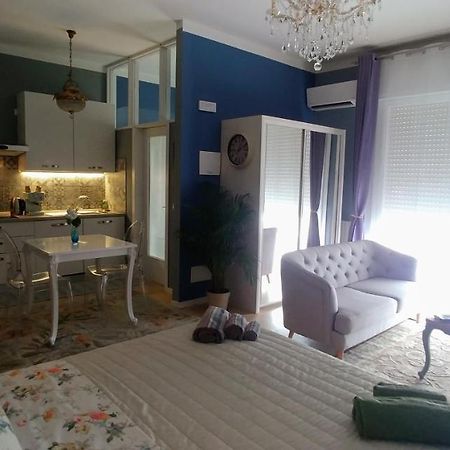 Suite Panorama Brescia Bagian luar foto