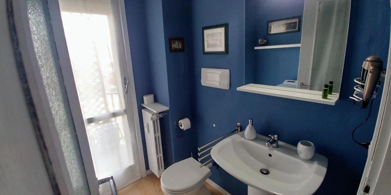 Suite Panorama Brescia Bagian luar foto
